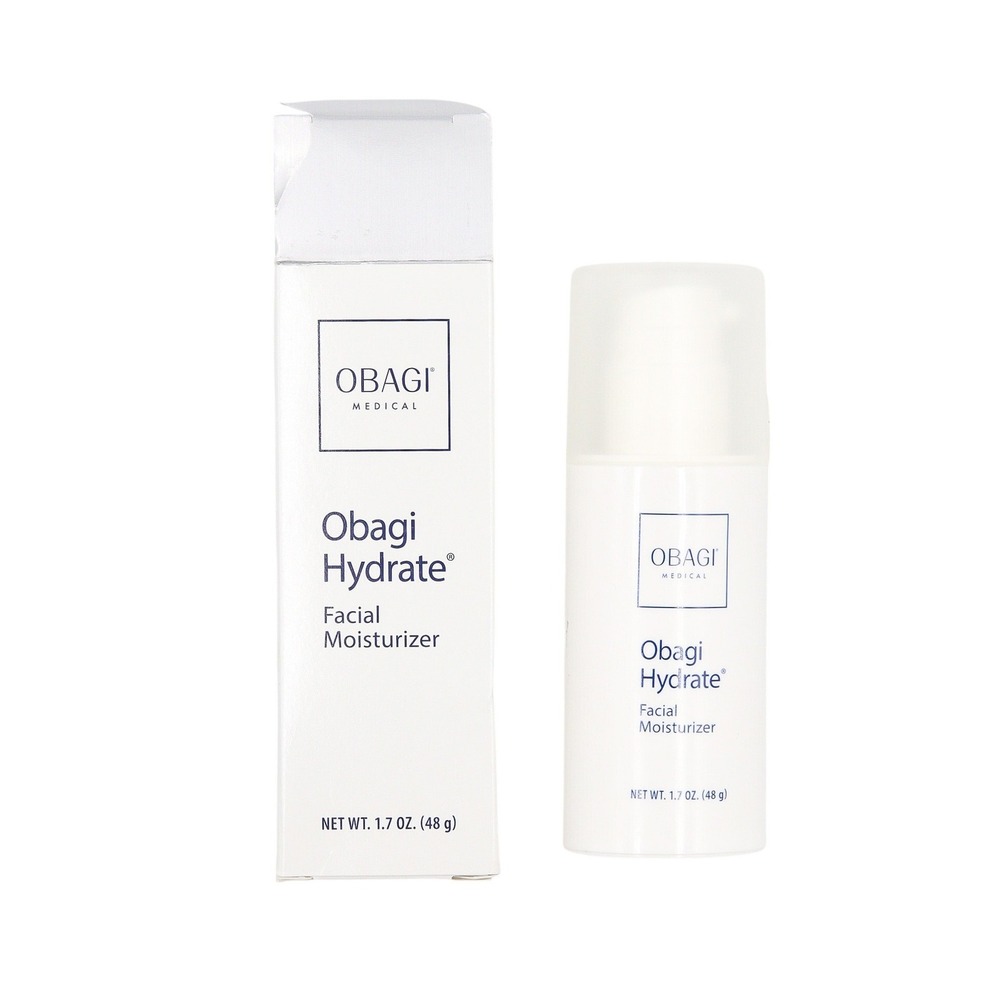 Obagi - Hydrate Facial Moisturizer - 1.7 oz (48 g)